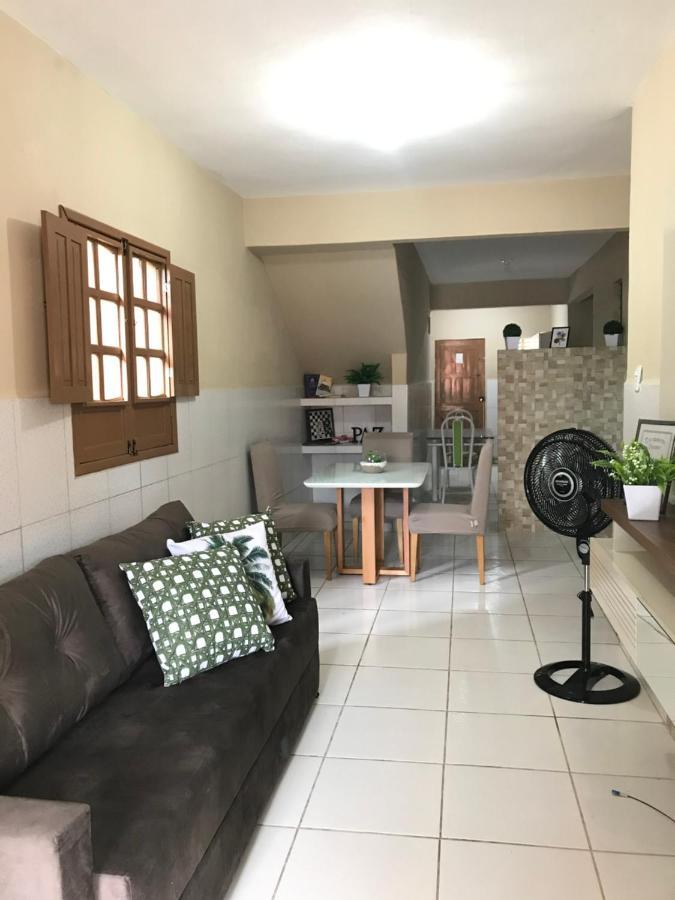 Casa Praia Sao Jose Maragogi 50M Mar São José da Coroa Grande Exterior foto