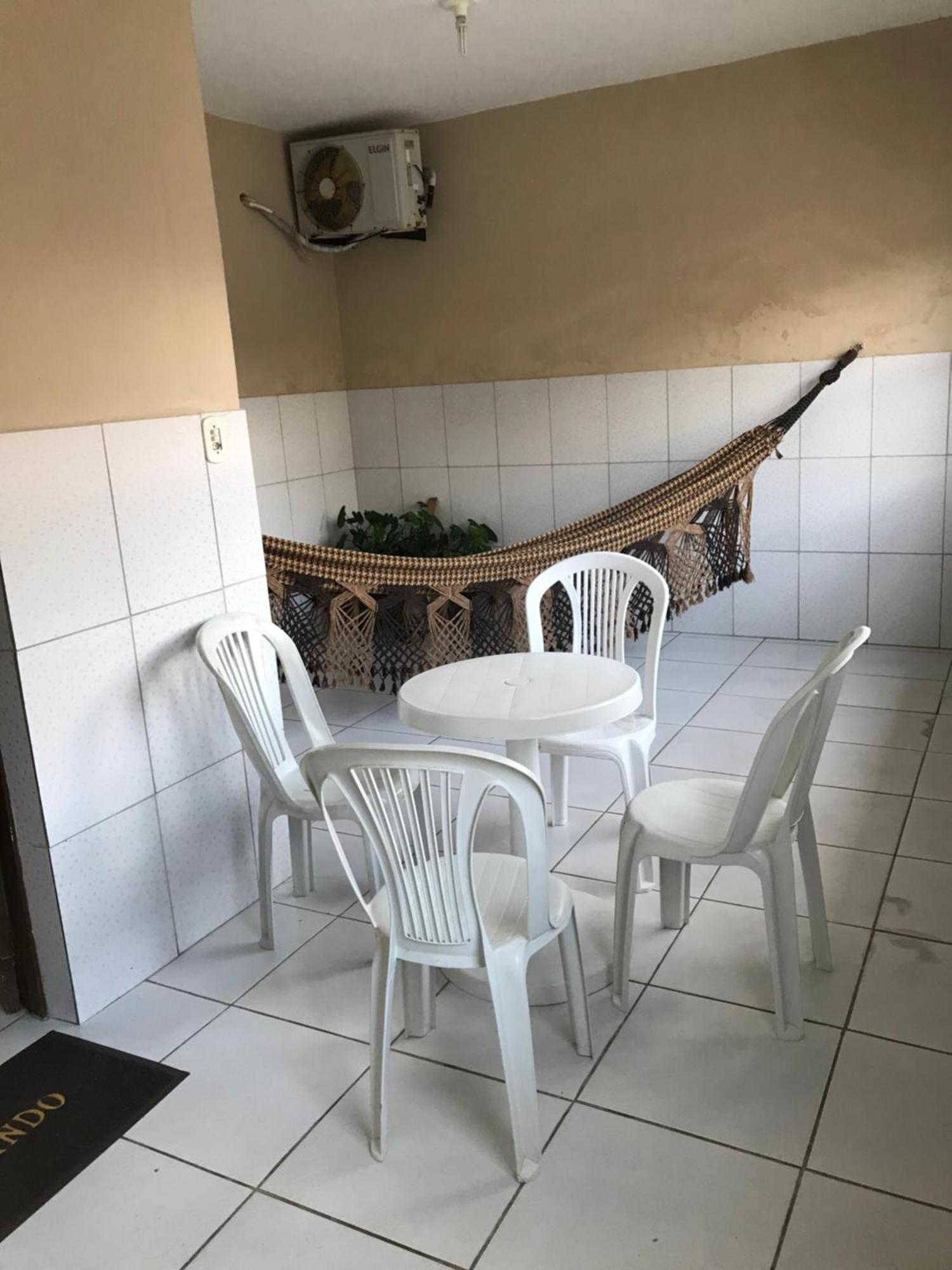 Casa Praia Sao Jose Maragogi 50M Mar São José da Coroa Grande Exterior foto